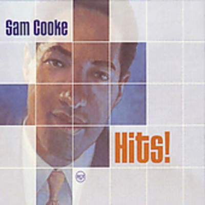 Sam Cooke - Hits CD Album - Used