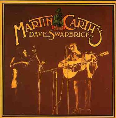 Martin Carthy - Selections CD Album - Used