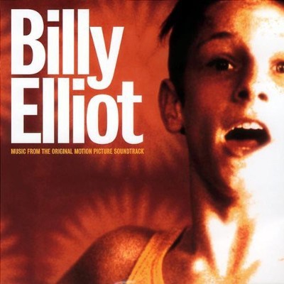 Various Artists - Billy Elliot / O.S.T. CD Album - Used