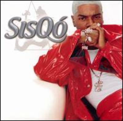 Sisqo - Unleash the Dragon CD Album - Used