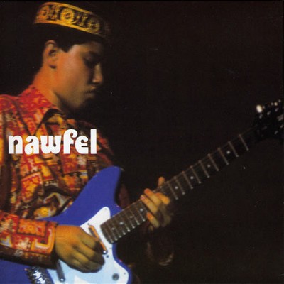 Nawfel - Nawfel CD Album - Used