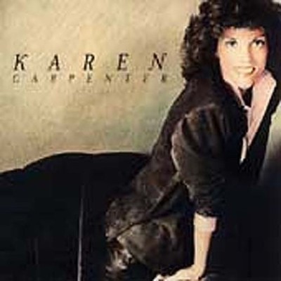 Karen Carpenter - Karen Carpenter CD Album - Used