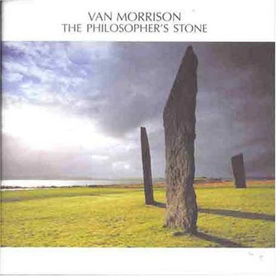 Van Morrison - Philosopher's Stone CD Album - Used