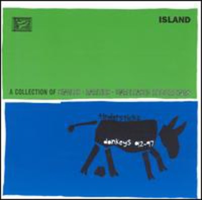 Tindersticks - Donkeys 91-97 Singles CD Album - Used