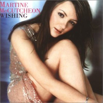 Martine McCutcheon - Wishing CD Album - Used