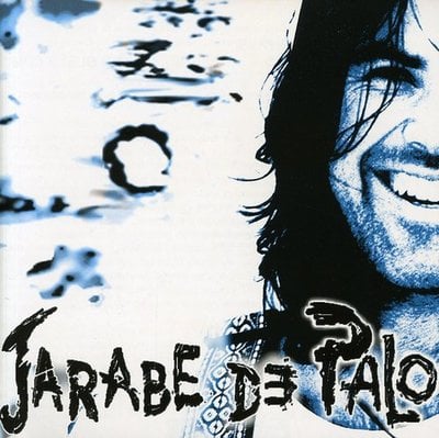 Jarabe De Palo - Flaca CD Album - Used