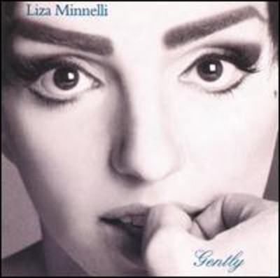 Liza Minnelli - Gently CD Album - Used