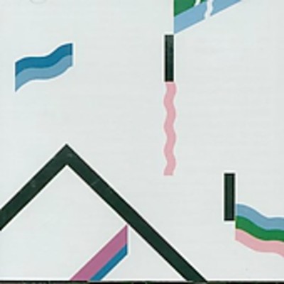 Wire - 154 CD Album - Used