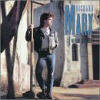 Richard Marx - Repeat Offender CD Album - Used
