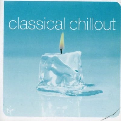 Classical Chillout / Various - Classical Chillout CD Album - Used