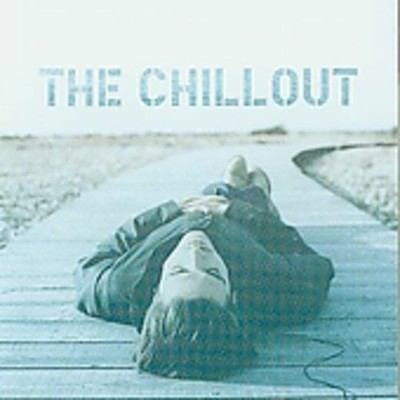 Chillout - Chillout CD Album - Used