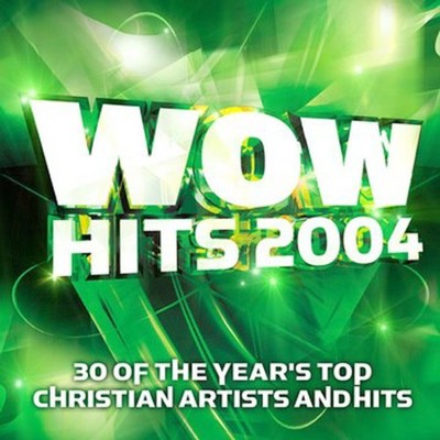 Wow Hits - Wow Hits 2004 CD Album - Used
