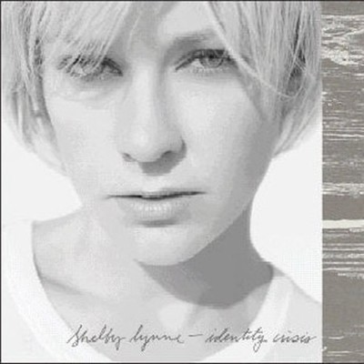 Shelby Lynne - Identity Crisis CD Album - Used