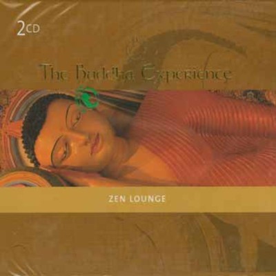 Buddha Experience: Zen Lounge / Various - Zen Lounge-Buddha Experience CD Album - Used