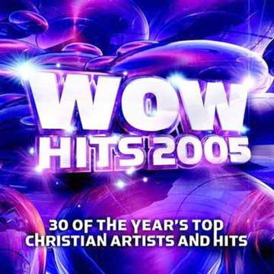 Wow Hits - Wow Hits 2005 CD Album - Used