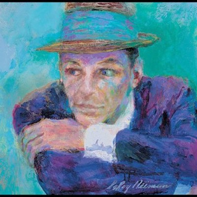 Frank Sinatra - Classic Duets CD Album - Used