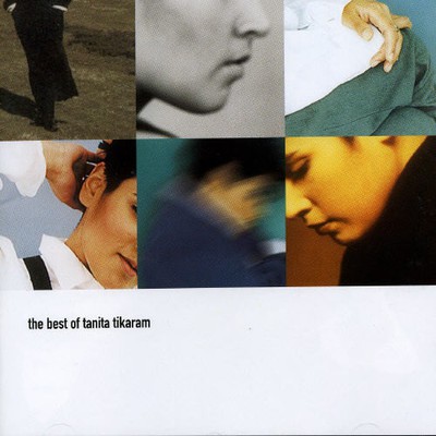 Tanita Tikaram - Best of CD Album - Used