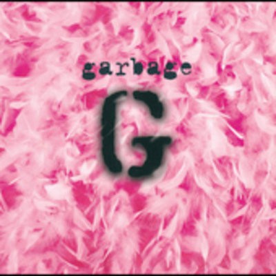 Garbage - Garbage CD Album - Used