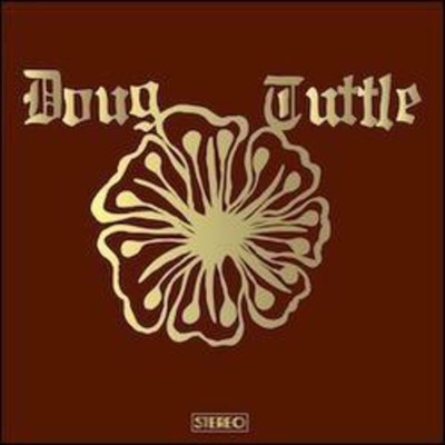Doug Tuttle - Doug Tuttle CD Album - Used