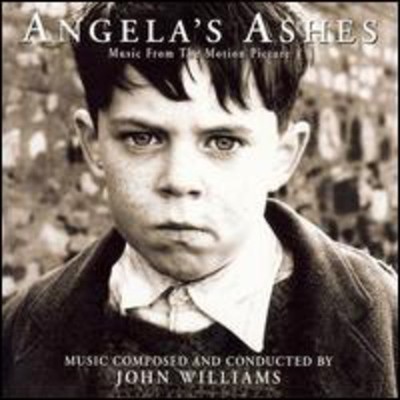 Angela's Ashes / O.S.T. - Score CD Album - Used