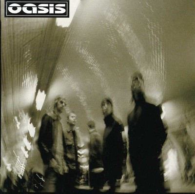 Oasis - Heathen Chemistry CD Album - Used
