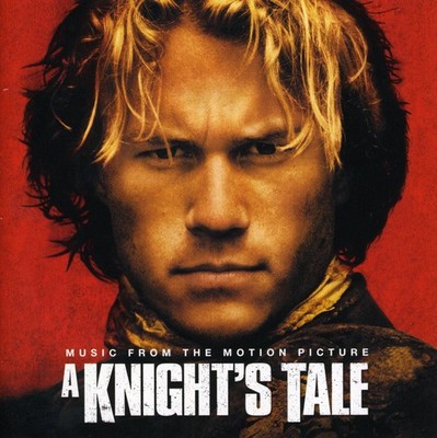 Paul Bettany - Soundtrack CD Album - Used