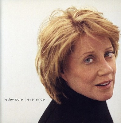 Lesley Gore - Ever Since CD Album - Used