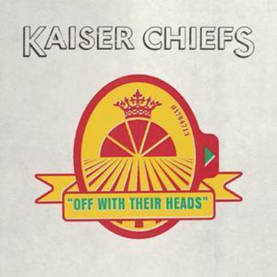 Kaiser Chiefs - Off With Their Heads CD Album - Used