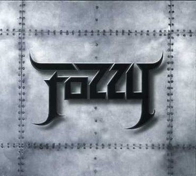 Fozzy - Fozzy CD Album - Used