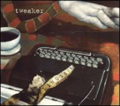 Tweaker - Linoleum EP CD Album - Used