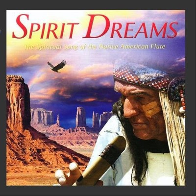 Various Artists - Global Journey: Spirit Dreams CD Album - Used