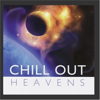 Various Artists - Global Journey: Chill Out - Heavens / Various CD Album - Used