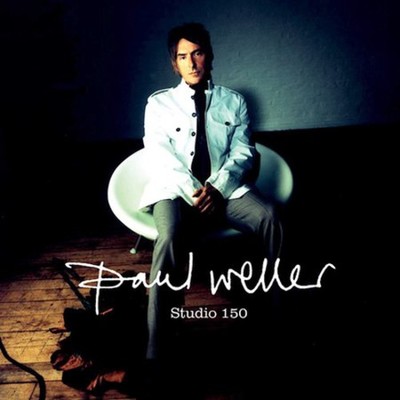 Paul Weller - Studio 150 CD Album - Used