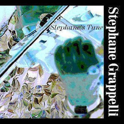 2Vrv - Stepahie's Tune CD Album - Used