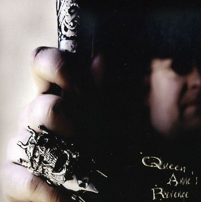 Queen Anne's Revenge - Queen Anne's Revenge CD Album - Used