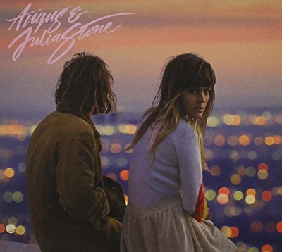 Angus & Julia Stone - Angus & Julia CD Album - Used