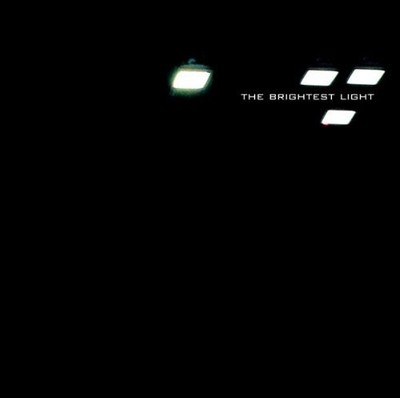 Mission - Brightest Light CD Album - Used