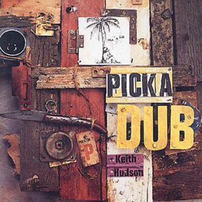 Pick A Dub CD Album - Used