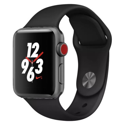 Apple watch cheap nike 38mm
