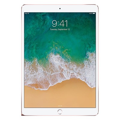 Apple iPad Pro 10.5'' Wi-Fi + 4G 256GB Rose Gold EE Pristine