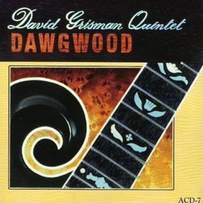 John Grisham - David Grisman CD Album - Used