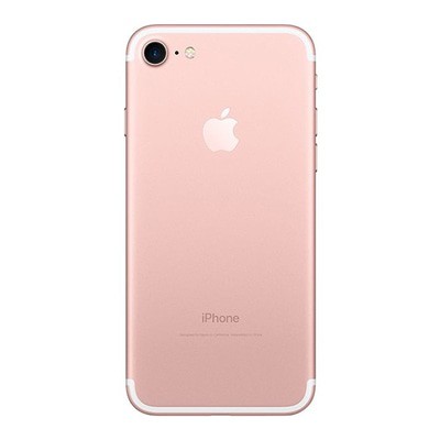 Cheap Iphone 7 32gb Rose Gold Unlocked Musicmagpie Musicmagpie Store