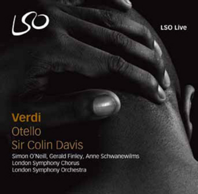 Giuseppe Verdi - Verdi: Otello CD Album - Used