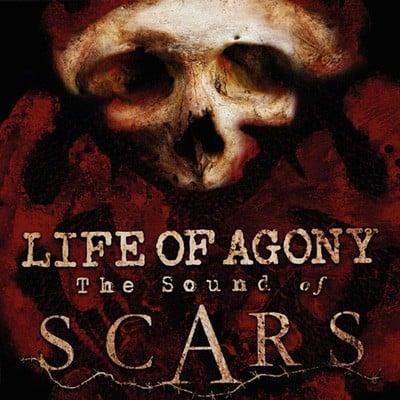 Life of Agony — The Sound of Scars