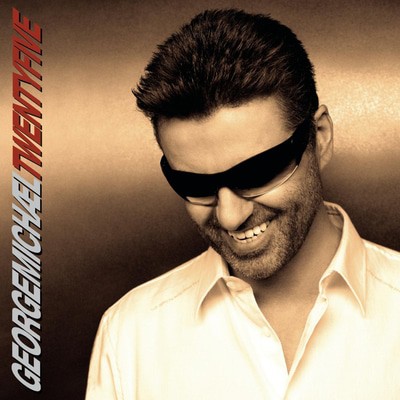 George Michael - Twenty Five CD Album - Used