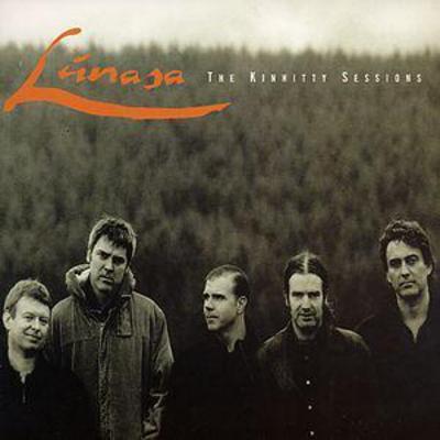 Kinnitty Sessions CD Album - Used