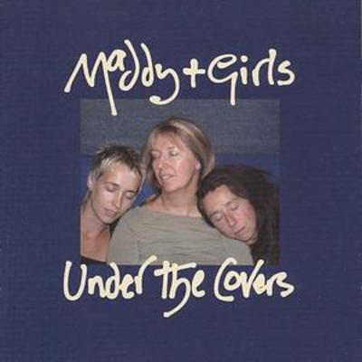 Maddy Prior And The Girls - Under the Covers CD Album - Used