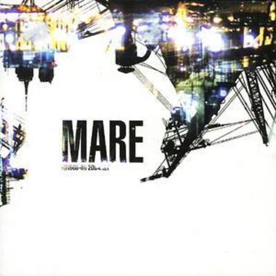 Mare - Mare CD Album - Used