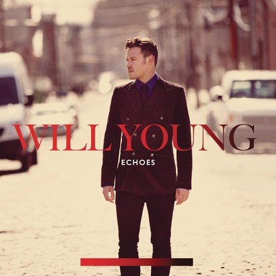Will Young - Echoes CD Album - Used
