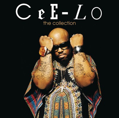 Cee-Lo - The Collection CD Album - Used